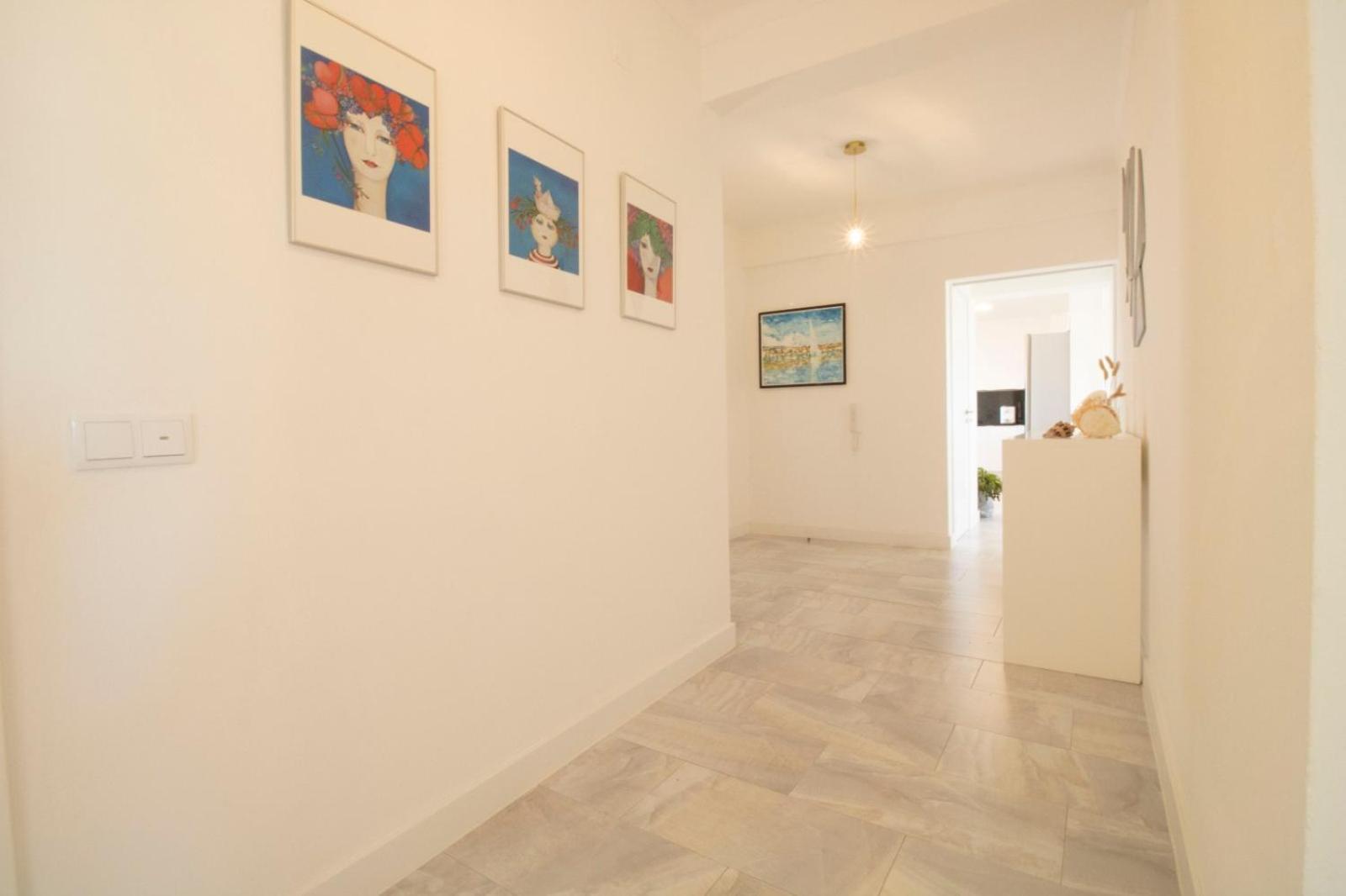 Villa Bellevue Albufeira Buitenkant foto
