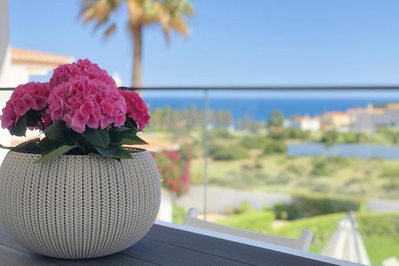Villa Bellevue Albufeira Buitenkant foto