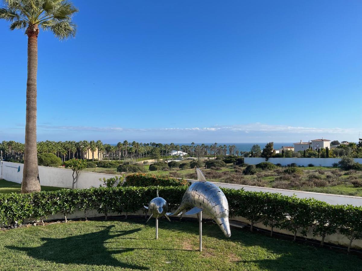 Villa Bellevue Albufeira Buitenkant foto