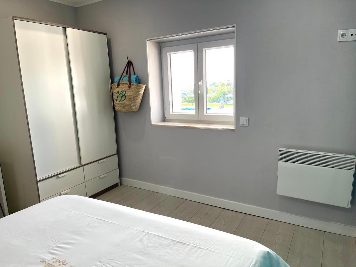 Villa Bellevue Albufeira Buitenkant foto