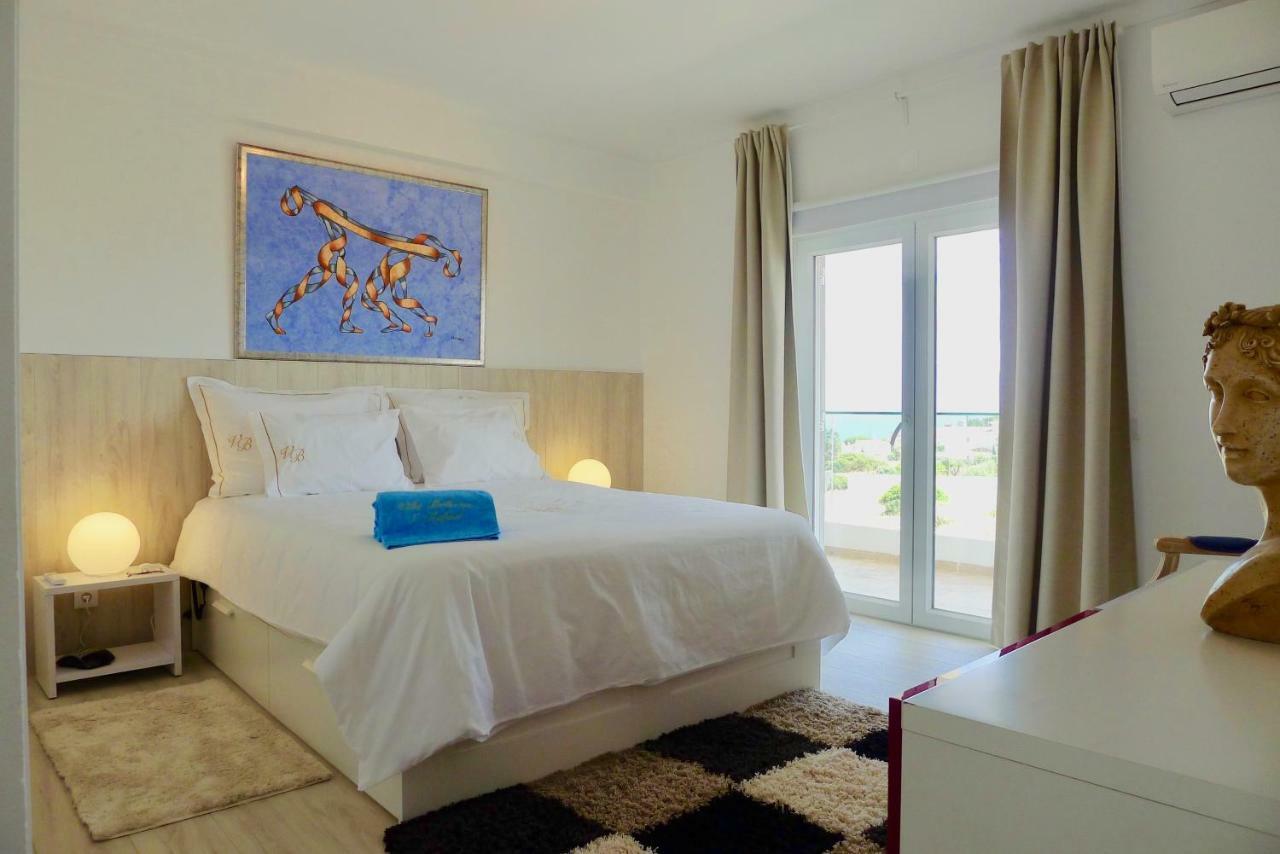 Villa Bellevue Albufeira Buitenkant foto
