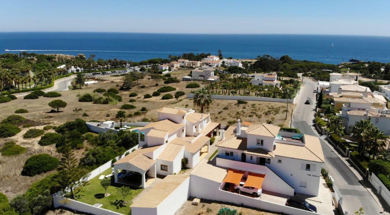 Villa Bellevue Albufeira Buitenkant foto